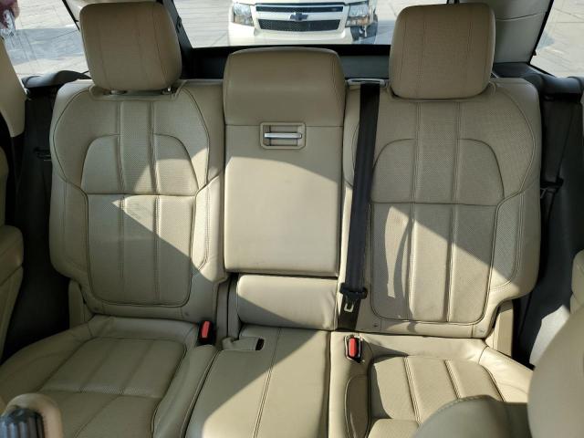 Photo 10 from auction – 2016 LAND ROVER RANGE ROVE with VIN SALWR2KFXGA546363