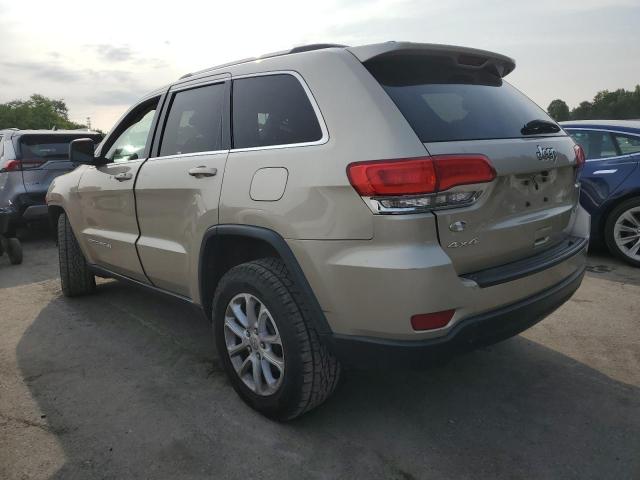 Photo 2 from auction – 2014 JEEP GRAND CHER with VIN 1C4RJFAG1EC148604