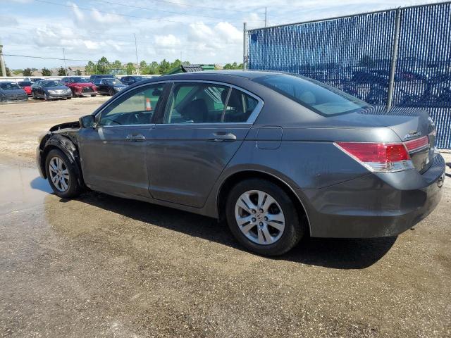 Photo 2 from auction – 2011 HONDA ACCORD SE with VIN 1HGCP2F63BA031922