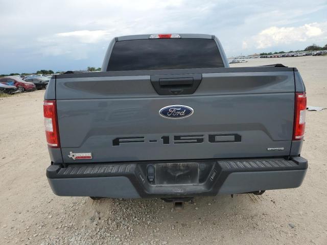 Photo 6 from auction – 2020 FORD F150 SUPER with VIN 1FTEW1CP9LKD73680