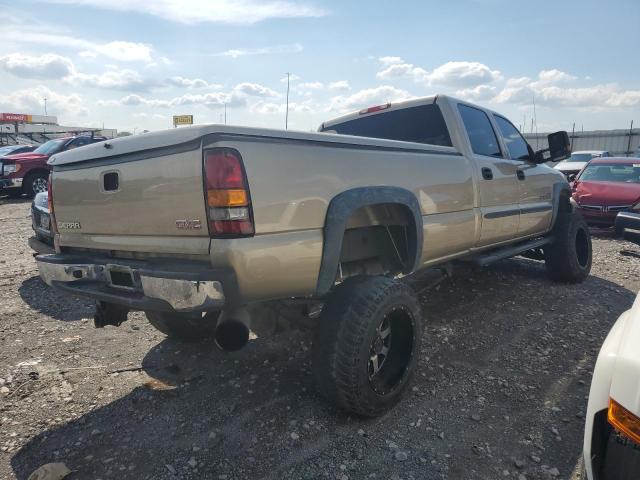 Photo 3 from auction – 2004 GMC SIERRA K25 with VIN 1GTHK231X4F155588