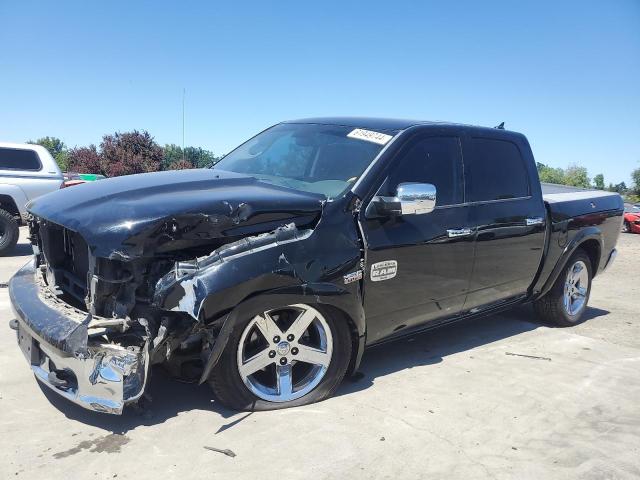 RAM 1500 LONGH 2013 with VIN 1C6RR7PT8DS555883 - Photo from auction