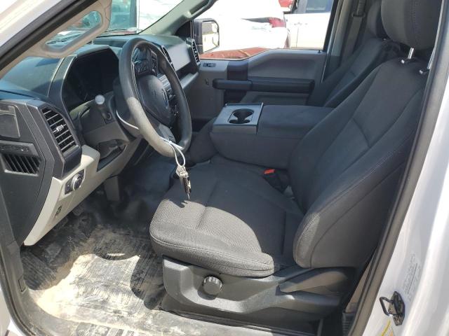 Photo 7 from auction – 2019 FORD F150 with VIN 1FTMF1C53KKD60335