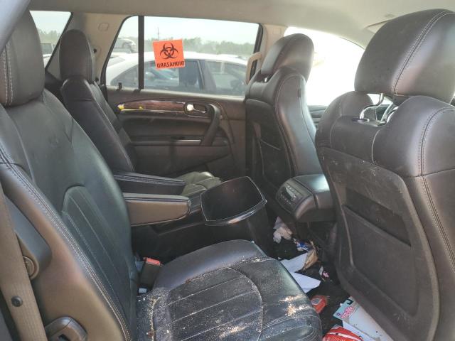 Photo 10 from auction – 2015 BUICK ENCLAVE with VIN 5GAKVBKD5FJ352632