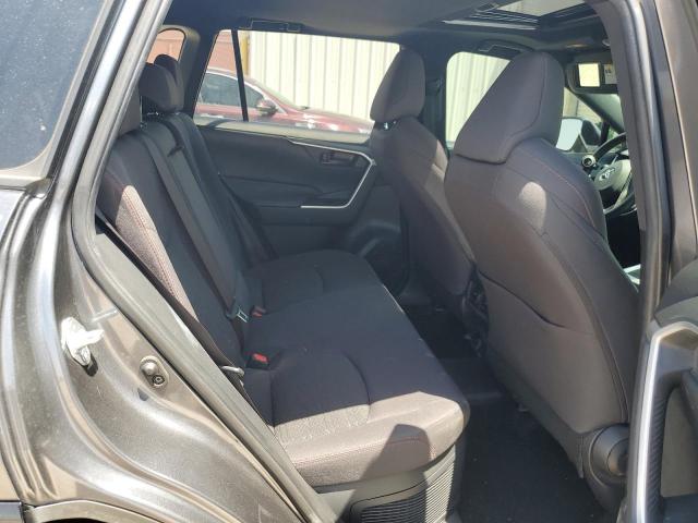 Photo 11 from auction – 2021 TOYOTA RAV4 PRIME with VIN JTMAB3FV3MD072425