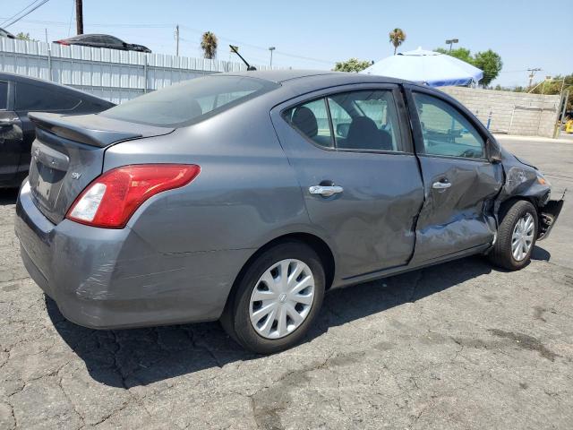 Photo 3 from auction – 2019 NISSAN VERSA S with VIN 3N1CN7AP2KL847940