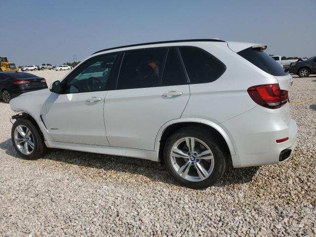Photo 2 from auction – 2017 BMW X5 XDRIVE3 with VIN 5UXKR0C53H0U53559