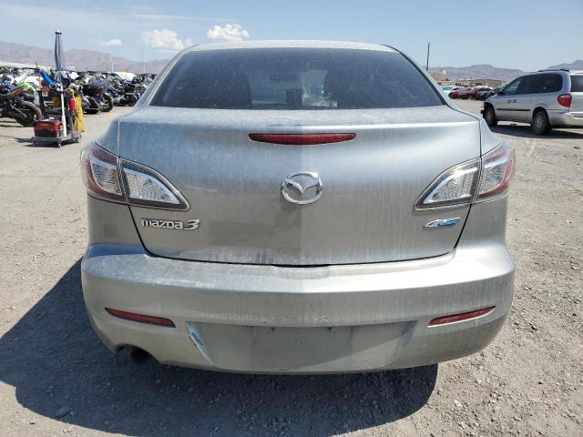 Photo 6 from auction – 2012 MAZDA 3 I with VIN JM1BL1V7XC1617058
