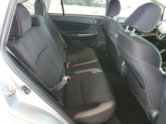 Photo 11 from auction – 2017 SUBARU CROSSTREK with VIN JF2GPABC7H8219124