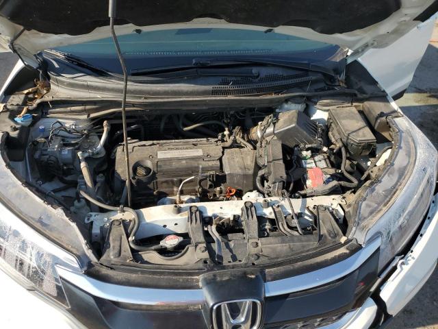 Photo 11 from auction – 2015 HONDA CR-V LX with VIN 5J6RM3H30FL027485
