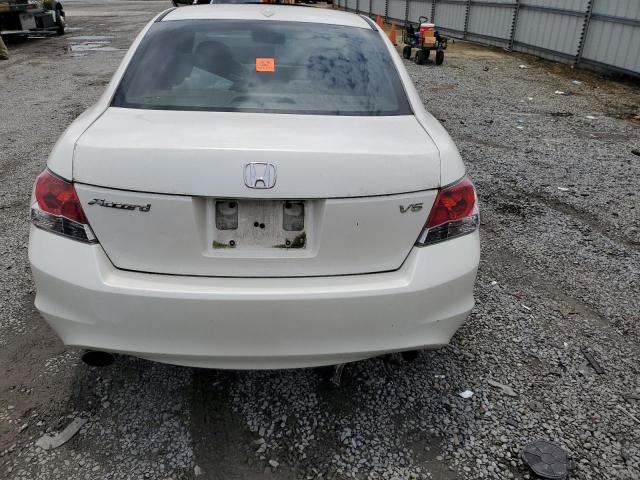 Photo 6 from auction – 2009 HONDA ACCORD with VIN 1HGCP36809A016618