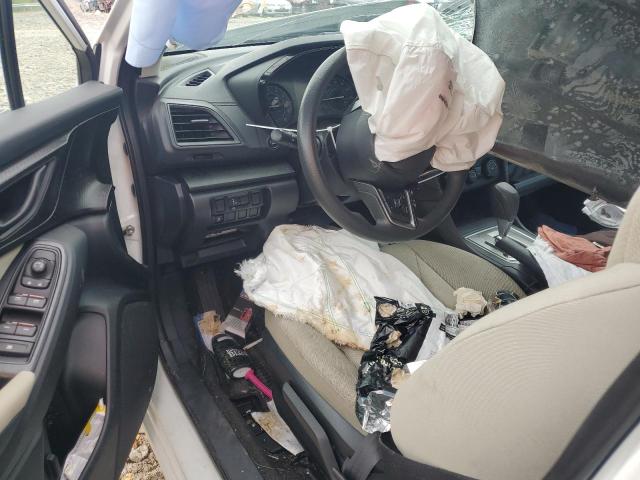 Photo 8 from auction – 2020 SUBARU IMPREZA with VIN 4S3GKAB69L3607033