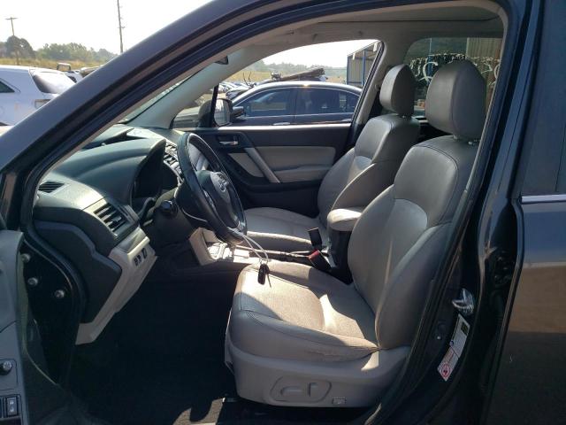 Photo 7 from auction – 2014 SUBARU FORESTER 2 with VIN JF2SJAJC2EH544109