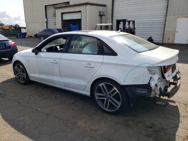 Zdjęcie 2 z aukcji – 2017 AUDI A3 PREMIUM z VIN WAUB8GFF0H1026638