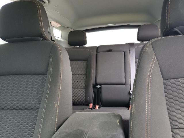 Photo 10 from auction – 2018 GMC TERRAIN SL with VIN 3GKALTEV8JL393160