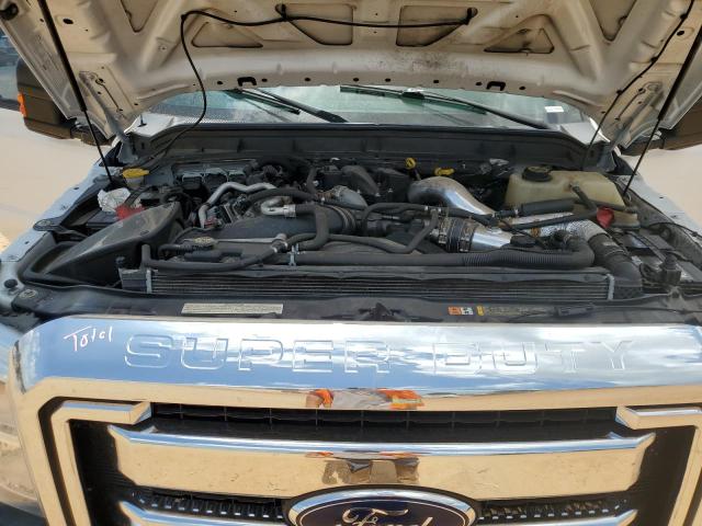 Photo 11 from auction – 2016 FORD F250 SUPER with VIN 1FT7W2BTXGEC39228