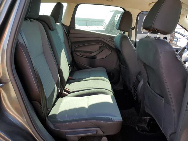 Photo 11 from auction – 2017 FORD ESCAPE S with VIN 1FMCU0F7XHUE36795