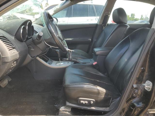 Photo 7 from auction – 2006 NISSAN ALTIMA S with VIN 1N4AL11E66C191268