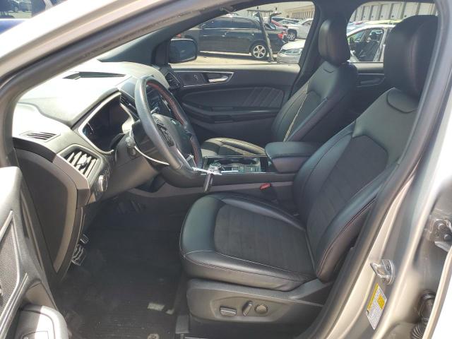 Photo 7 from auction – 2021 FORD EDGE SEL with VIN 2FMPK3J99MBA61337