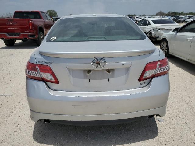 Photo 6 from auction – 2010 TOYOTA CAMRY BASE with VIN 4T1BF3EK2AU054330