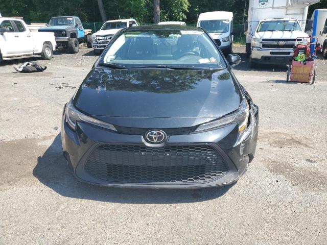 Photo 5 from auction – 2022 TOYOTA COROLLA LE with VIN 5YFEPMAE9NP338996