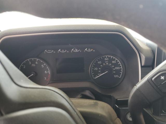 Photo 9 from auction – 2021 FORD F150 SUPER with VIN 1FTEW1CP4MFC59371