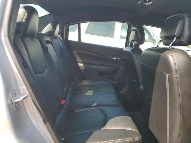 Photo 10 from auction – 2012 CHRYSLER 200 LIMITE with VIN 1C3CCBCB9CN303500