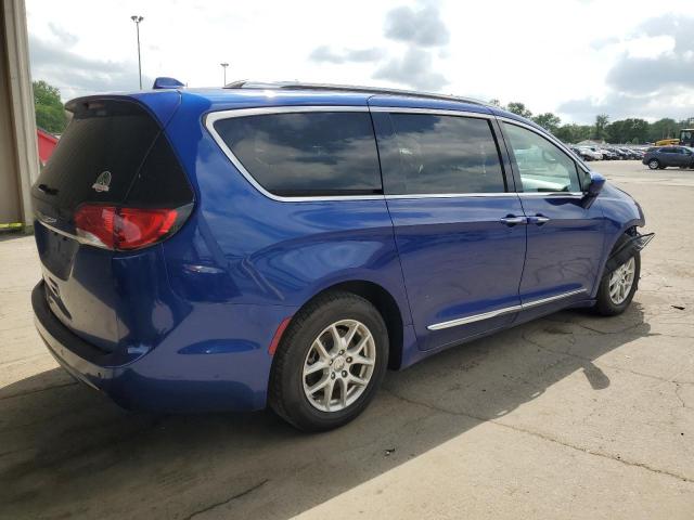 Photo 3 from auction – 2020 CHRYSLER PACIFICA T with VIN 2C4RC1BG8LR209284