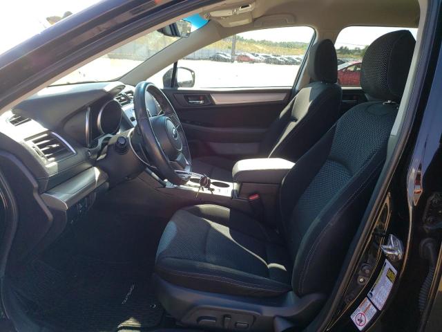Photo 7 from auction – 2018 SUBARU OUTBACK 2. with VIN 4S4BSACC5J3309229
