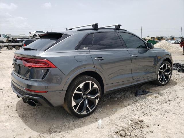 Photo 3 from auction – 2022 AUDI RS Q8 with VIN WU1ARBF16ND010671