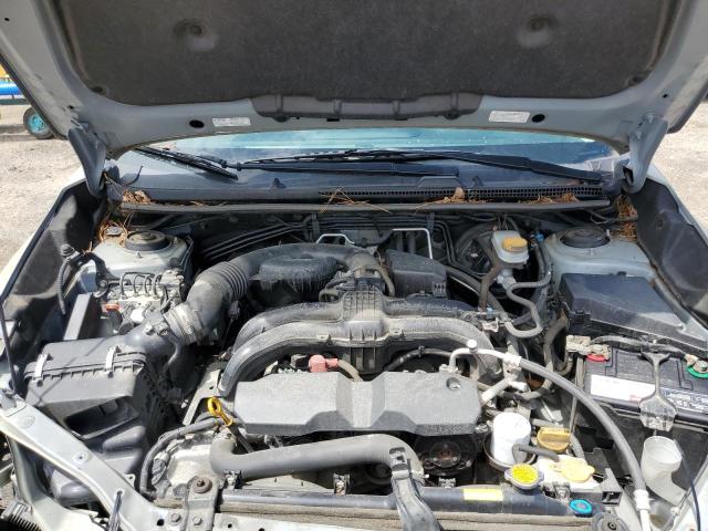 Photo 12 from auction – 2016 SUBARU CROSSTREK with VIN JF2GPANC5GH222517