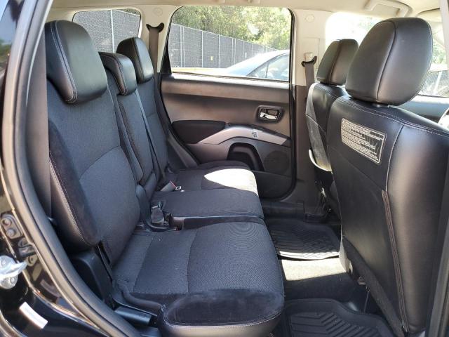 Photo 11 from auction – 2010 MITSUBISHI OUTLANDER with VIN JA4AT3AW5AZ016430