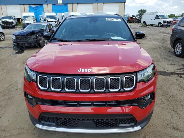 Photo 5 from auction – 2024 JEEP COMPASS LI with VIN 3C4NJDCN6RT600670