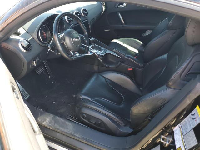 Photo 7 from auction – 2015 AUDI TT with VIN TRUBFAFK8F1000567
