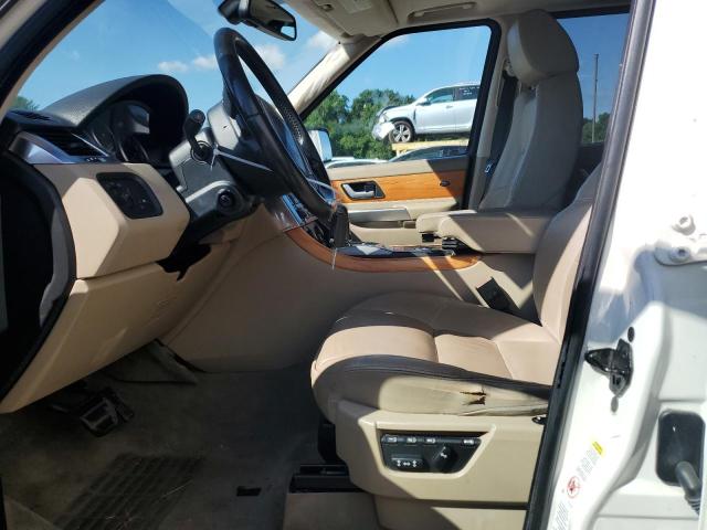Foto 7 de la subasta – 2009 LAND ROVER RANGE ROVE con VIN SALSH23409A202204