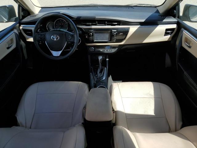 Фото 8 с аукциона – 2015 TOYOTA COROLLA L с VIN 2T1BURHE9FC429511
