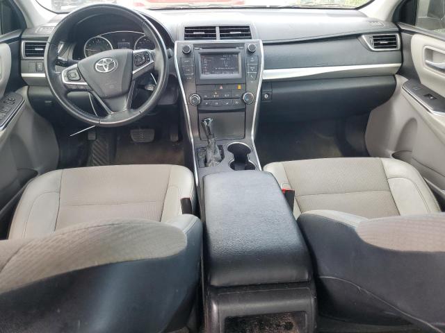 Photo 8 from auction – 2017 TOYOTA CAMRY LE with VIN 4T1BF1FK9HU631139