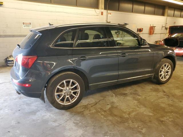 Photo 3 from auction – 2011 AUDI Q5 PREMIUM with VIN WA1LFAFP2BA111310