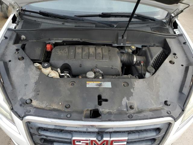 Photo 12 from auction – 2016 GMC ACADIA SLE with VIN 1GKKVNED3GJ205193