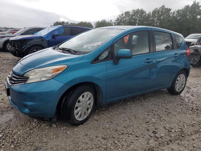NISSAN VERSA NOTE 2014 with VIN 3N1CE2CP8EL361315 - Photo from auction