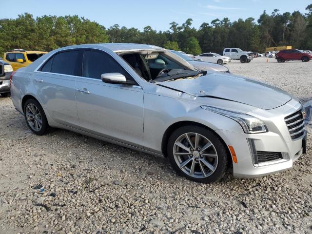 Photo 4 from auction – 2019 CADILLAC CTS with VIN 1G6AP5SX0K0148114