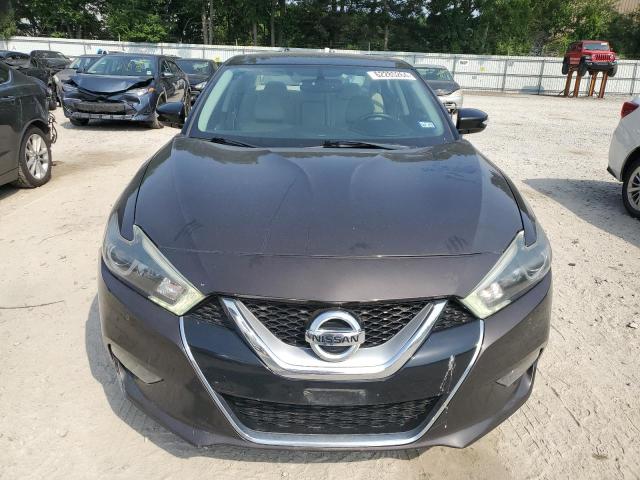 Photo 5 from auction – 2016 NISSAN MAXIMA 3.5 with VIN 1N4AA6AP8GC422340