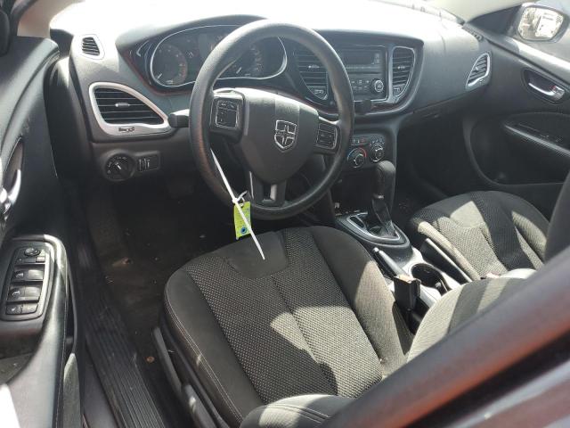 Photo 8 from auction – 2016 DODGE DART SXT with VIN 1C3CDFBA4GD623204