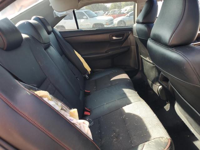 Photo 10 from auction – 2017 TOYOTA CAMRY LE with VIN 4T1BF1FK5HU364601