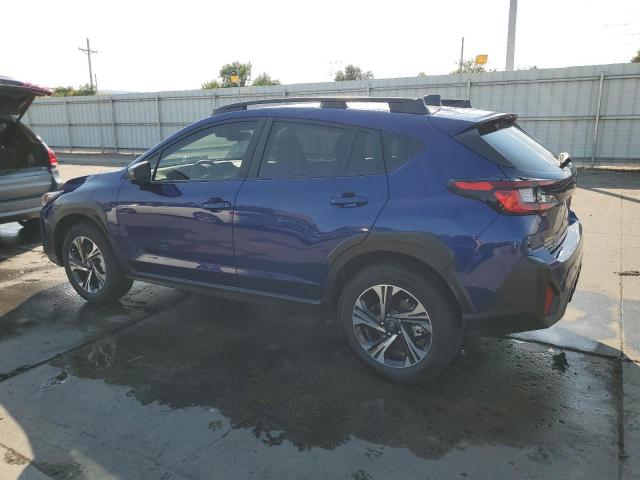 صورة رقم 2 من المزاد - 2024 SUBARU CROSSTREK مع VIN JF2GUADC8R8296558