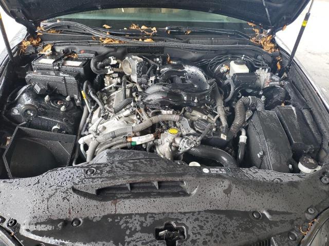 Photo 11 from auction – 2016 LEXUS IS 300 with VIN JTHCM1D25G5002566