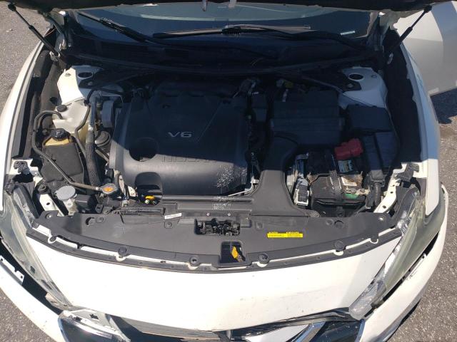 Photo 11 from auction – 2016 NISSAN MAXIMA 3.5 with VIN 1N4AA6AP5GC398000