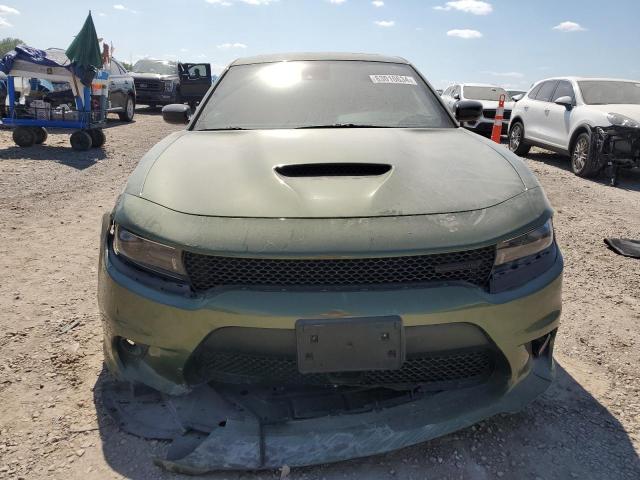 Photo 5 from auction – 2022 DODGE CHARGER R/ with VIN 2C3CDXCT9NH141964