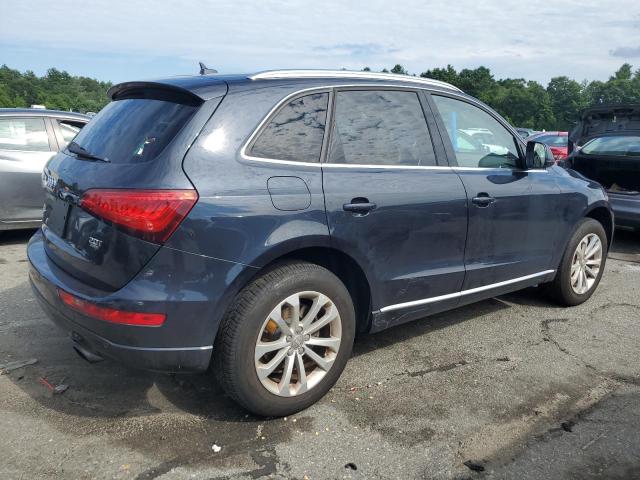 Photo 3 from auction – 2014 AUDI Q5 PREMIUM with VIN WA1LFAFP8EA106522