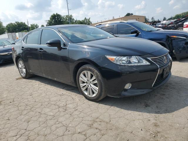 Photo 4 from auction – 2014 LEXUS ES 350 with VIN JTHBK1GG2E2140167